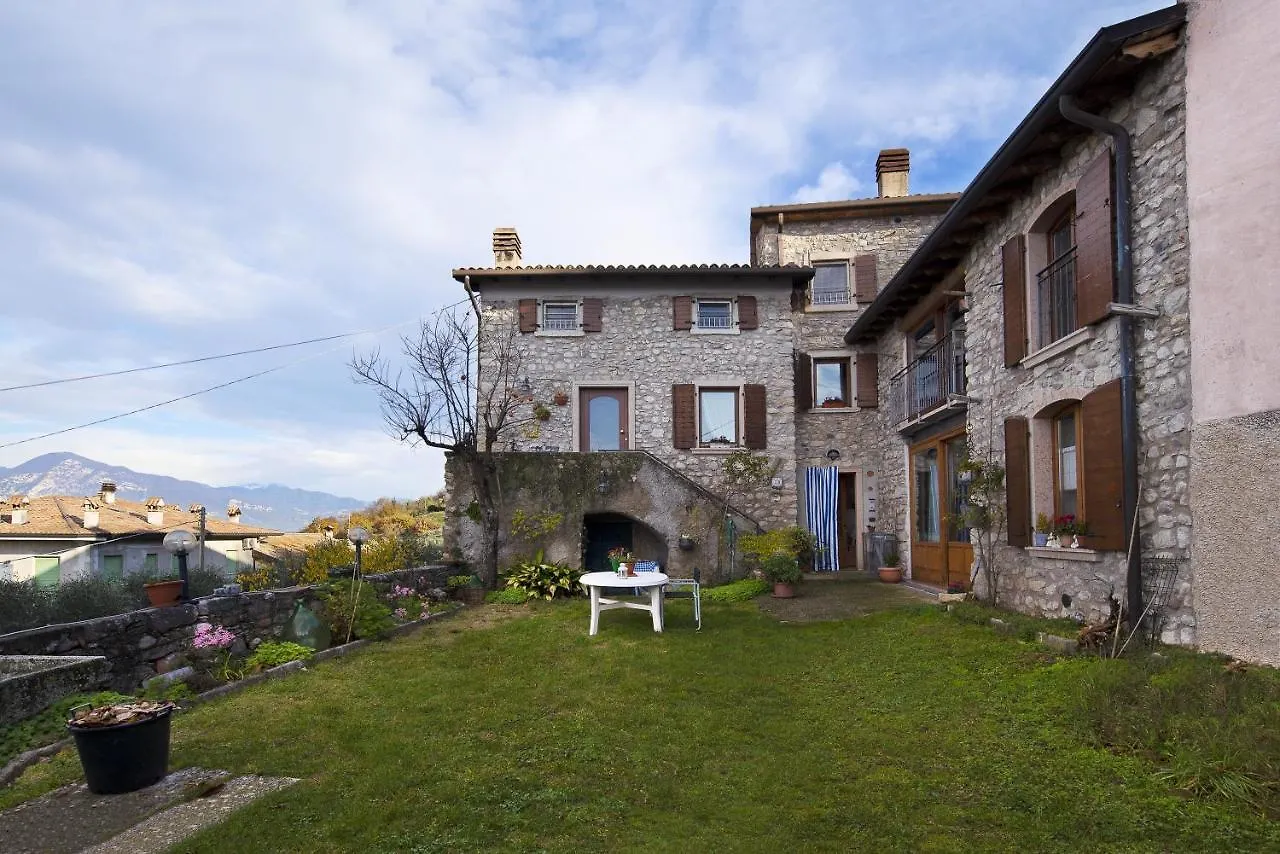 Casa Silvia Ll Daire Torri Del Benaco 0*,  İtalya