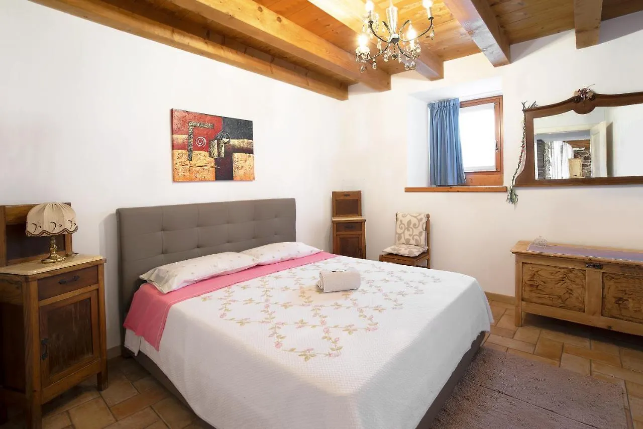 Appartamento Casa Silvia ii Torri Del Benaco 0*,  Italia