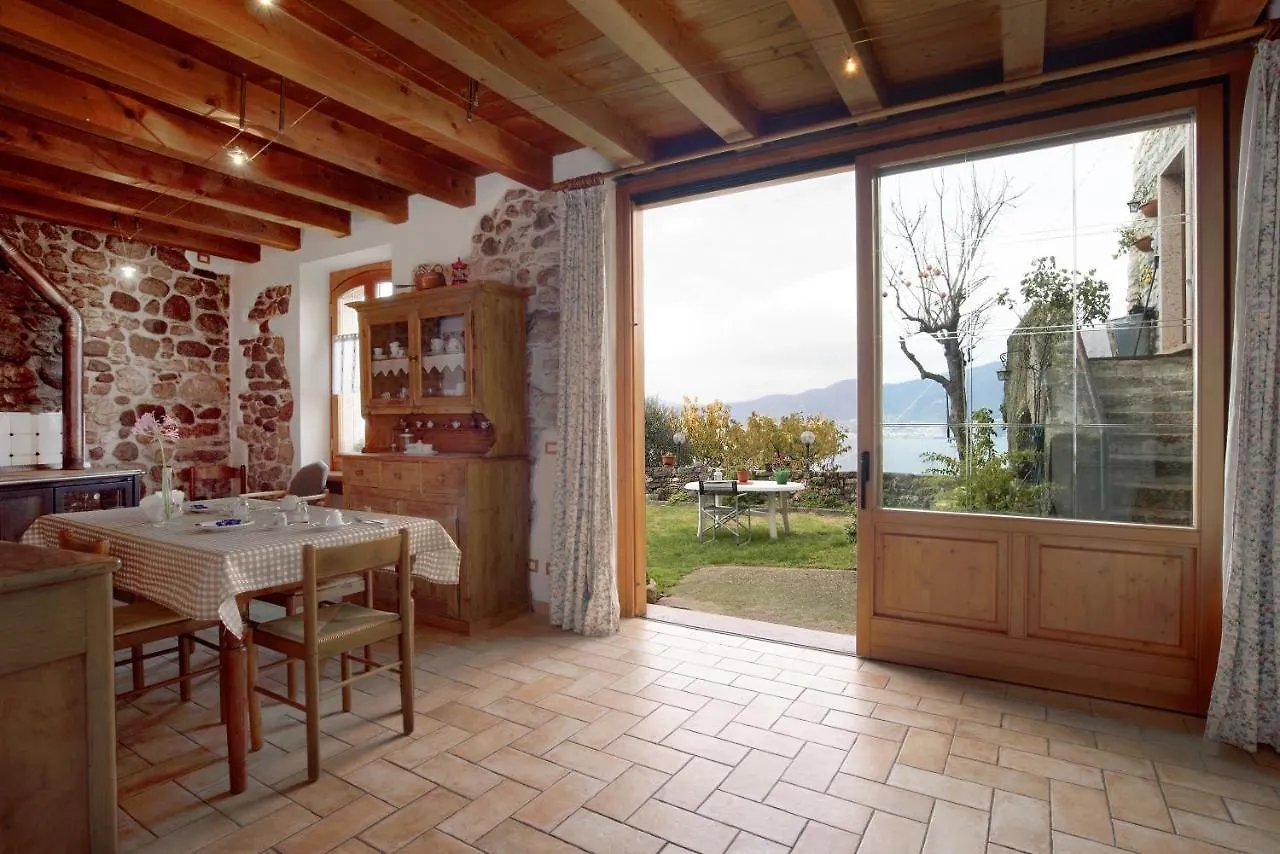 Casa Silvia Ll Daire Torri Del Benaco