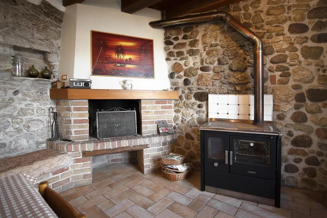 Casa Silvia Ll Daire Torri Del Benaco