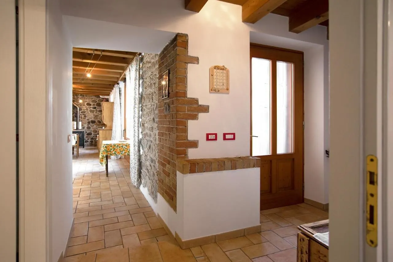 Casa Silvia Ll Daire Torri Del Benaco