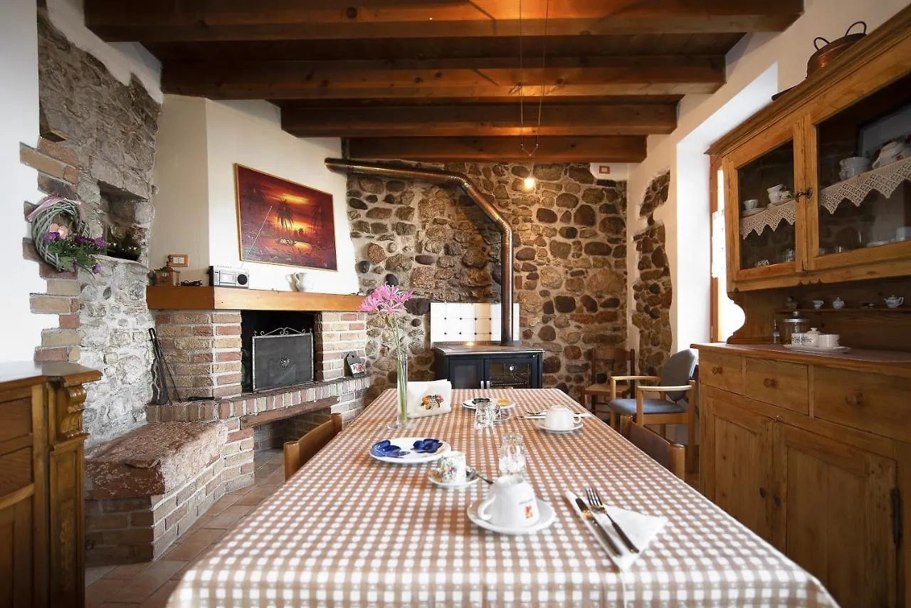 Casa Silvia Ll Daire Torri Del Benaco 0*,  İtalya