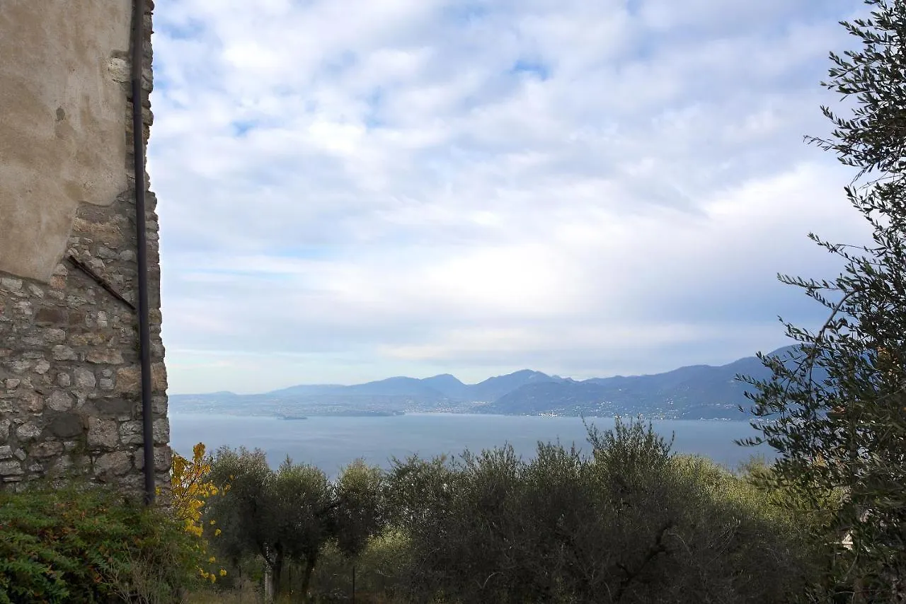Casa Silvia Ll Daire Torri Del Benaco